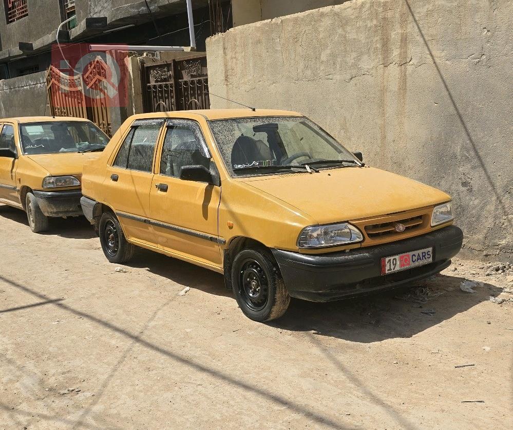 Saipa 131